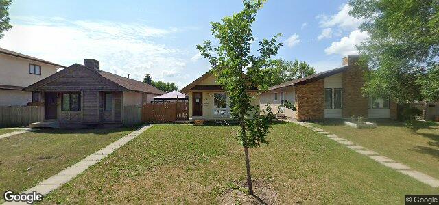 138 Taraska Bay（加拿大曼尼托巴省温尼伯市）房屋照片