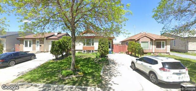 139 Alsip Drive（加拿大曼尼托巴省温尼伯市）房屋照片