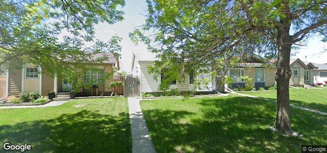 14 Alsip Drive（加拿大曼尼托巴省温尼伯市）房屋照片