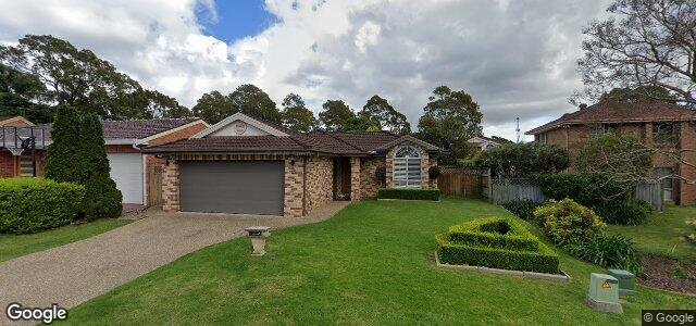 Photo of 14 Amberwood Place in Winnipeg, Manitoba