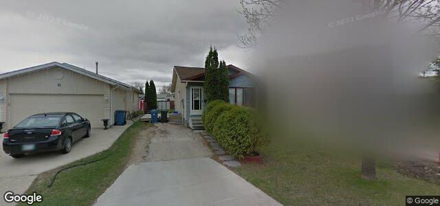 14 Burdick Place（加拿大曼尼托巴省温尼伯市）房屋照片