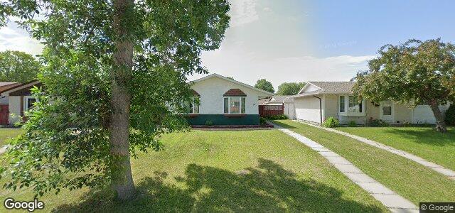 14 Butler Boulevard（加拿大曼尼托巴省温尼伯市）房屋照片