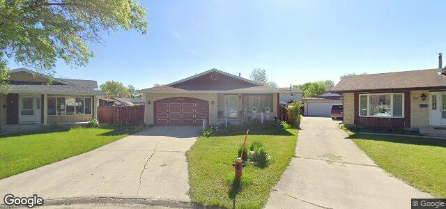 14 Cardero Place（加拿大曼尼托巴省温尼伯市）房屋照片