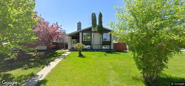 14 Clovermead Road（加拿大曼尼托巴省温尼伯市）房屋照片