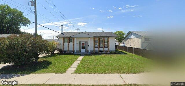 Photo of 14 Eckhardt Avenue in Winnipeg, Manitoba