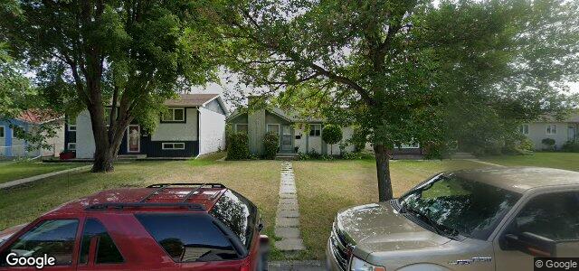 14 Fuga Bay（加拿大曼尼托巴省温尼伯市）房屋照片