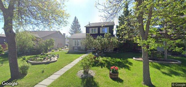 14 Gaynor Place（加拿大曼尼托巴省温尼伯市）房屋照片