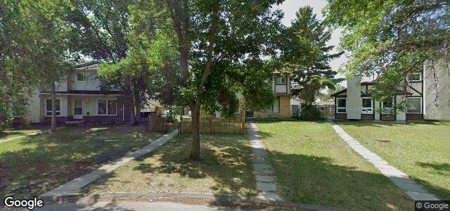 14 Kairistine Lane（加拿大曼尼托巴省温尼伯市）房屋照片