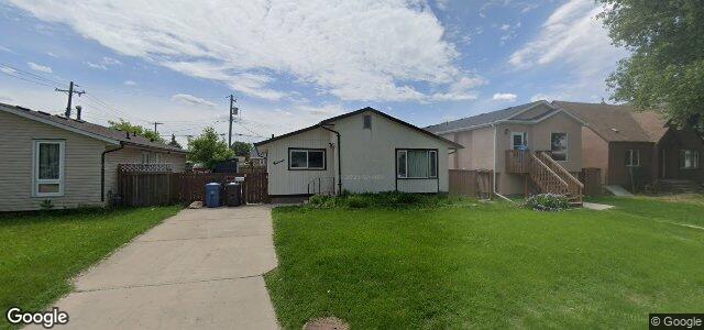 14 Kurt Avenue（加拿大曼尼托巴省温尼伯市）房屋照片