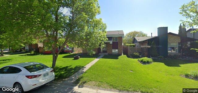 14 Montbrook Road（加拿大曼尼托巴省温尼伯市）房屋照片