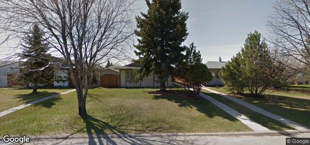 14 Muska Bay（加拿大曼尼托巴省温尼伯市）房屋照片