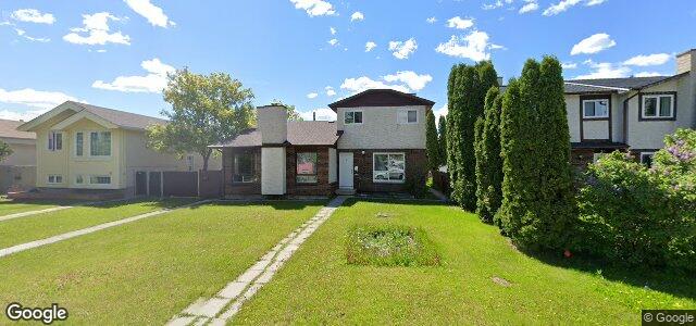 14 Ostafiew Farm Road（加拿大曼尼托巴省温尼伯市）房屋照片