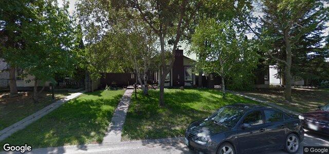 14 Parashin Bay（加拿大曼尼托巴省温尼伯市）房屋照片