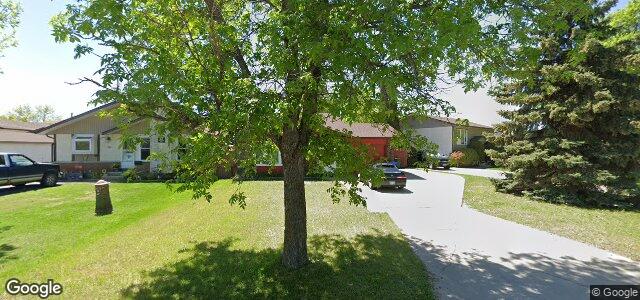 14 Wendon Bay（加拿大曼尼托巴省温尼伯市）房屋照片