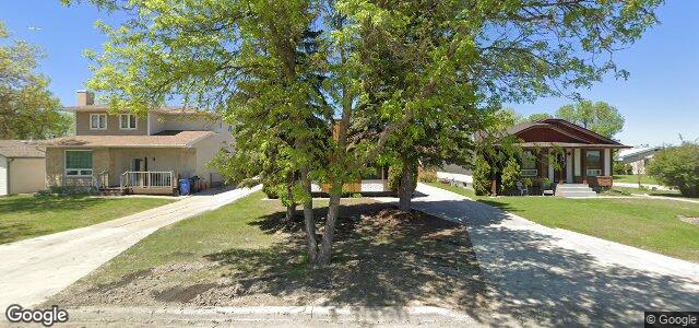 141 Garden Grove Drive（加拿大曼尼托巴省温尼伯市）房屋照片