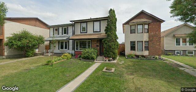 141 Kairistine Lane（加拿大曼尼托巴省温尼伯市）房屋照片