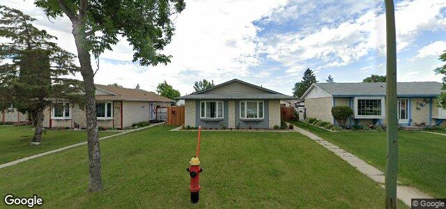 142 Ellington Street（加拿大曼尼托巴省温尼伯市）房屋照片