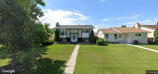 142 Greenhoven Crescent（加拿大曼尼托巴省温尼伯市）房屋照片