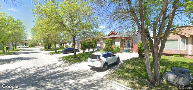 143 Alsip Drive（加拿大曼尼托巴省温尼伯市）房屋照片