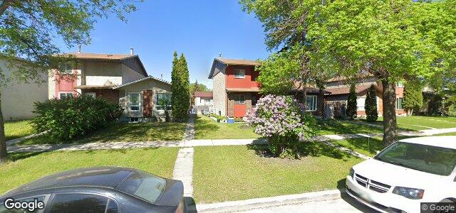 143 Egesz Street（加拿大曼尼托巴省温尼伯市）房屋照片