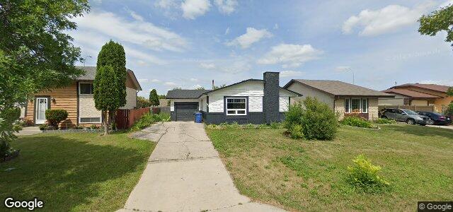 143 Taraska Bay（加拿大曼尼托巴省温尼伯市）房屋照片