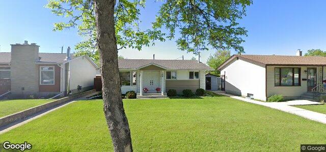 144 Manley Avenue（加拿大曼尼托巴省温尼伯市）房屋照片