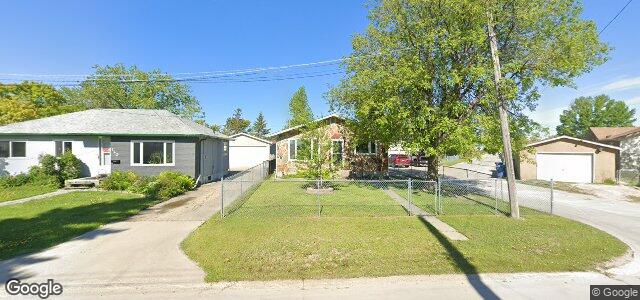 144 Walsall Street（加拿大曼尼托巴省温尼伯市）房屋照片