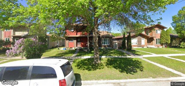 145 Egesz Street（加拿大曼尼托巴省温尼伯市）房屋照片