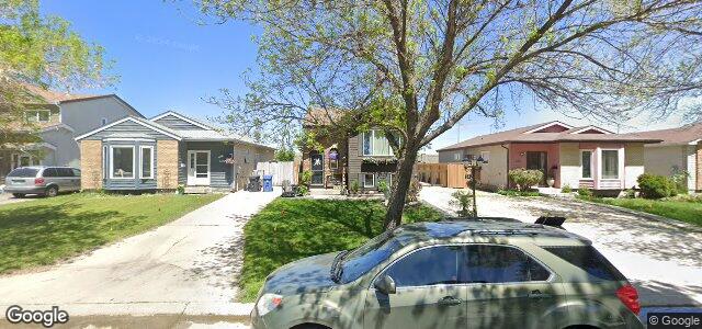 146 Barnham Crescent（加拿大曼尼托巴省温尼伯市）房屋照片