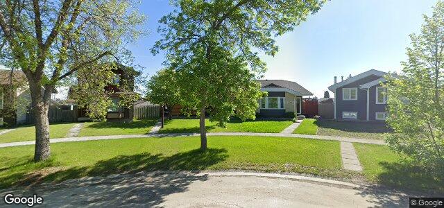 146 Charter Drive（加拿大曼尼托巴省温尼伯市）房屋照片