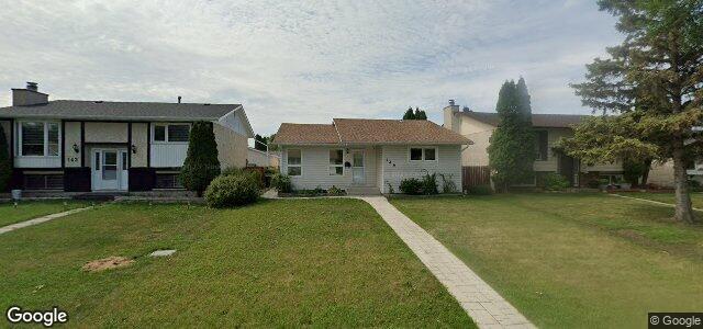 146 Greenhoven Crescent（加拿大曼尼托巴省温尼伯市）房屋照片