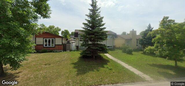 146 Taraska Bay（加拿大曼尼托巴省温尼伯市）房屋照片