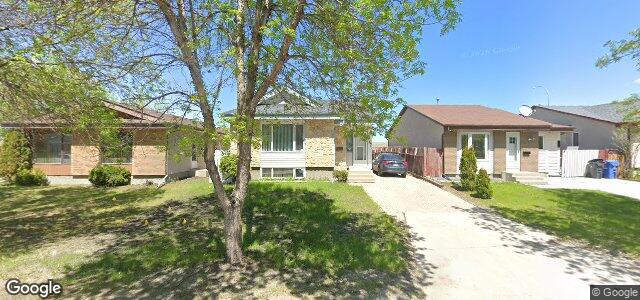147 Alsip Drive（加拿大曼尼托巴省温尼伯市）房屋照片