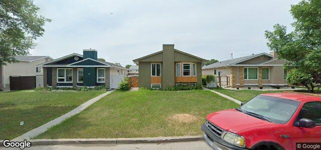 147 Tallman Street（加拿大曼尼托巴省温尼伯市）房屋照片