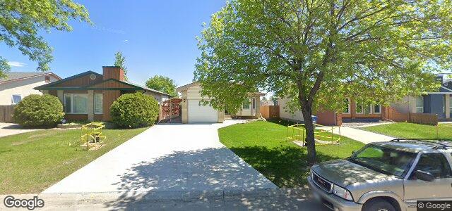 15 Birchlynn Bay（加拿大曼尼托巴省温尼伯市）房屋照片