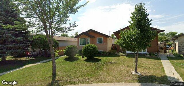 15 Christenson Place（加拿大曼尼托巴省温尼伯市）房屋照片