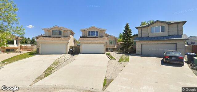 15 Edgecombe Cove（加拿大曼尼托巴省温尼伯市）房屋照片