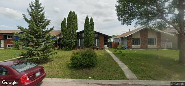 15 Fairgrove Bay（加拿大曼尼托巴省温尼伯市）房屋照片