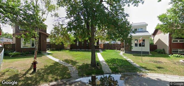 15 Gimli Place（加拿大曼尼托巴省温尼伯市）房屋照片