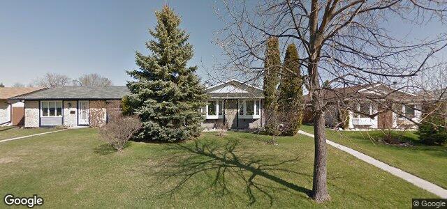 15 Muska Bay（加拿大曼尼托巴省温尼伯市）房屋照片