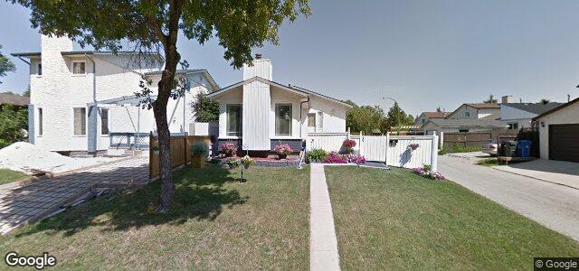 15 Parashin Bay（加拿大曼尼托巴省温尼伯市）房屋照片