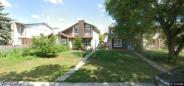 15 Raber Road（加拿大曼尼托巴省温尼伯市）房屋照片