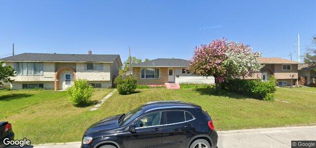 15 Sanderson Avenue（加拿大曼尼托巴省温尼伯市）房屋照片