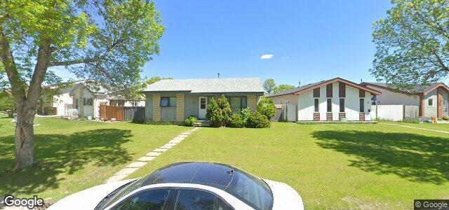 15 Wendon Bay（加拿大曼尼托巴省温尼伯市）房屋照片