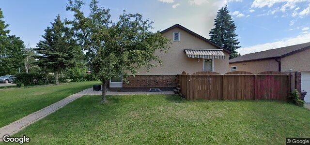 15 Woodcroft Bay（加拿大曼尼托巴省温尼伯市）房屋照片