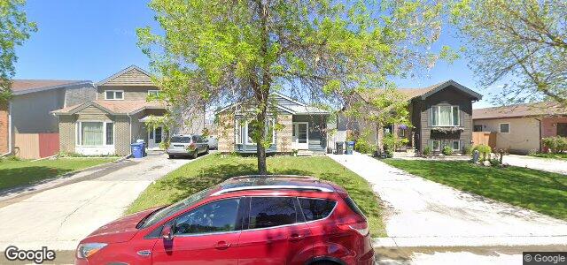 150 Barnham Crescent（加拿大曼尼托巴省温尼伯市）房屋照片