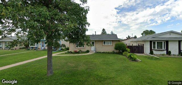 150 Ellington Street（加拿大曼尼托巴省温尼伯市）房屋照片