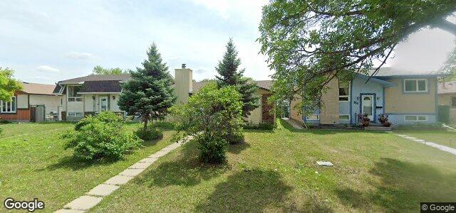 150 Taraska Bay（加拿大曼尼托巴省温尼伯市）房屋照片