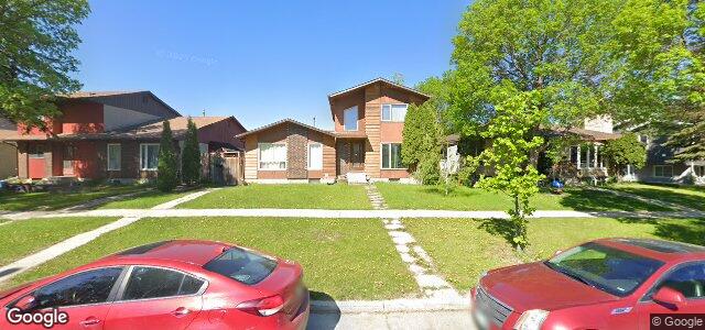 151 Egesz Street（加拿大曼尼托巴省温尼伯市）房屋照片