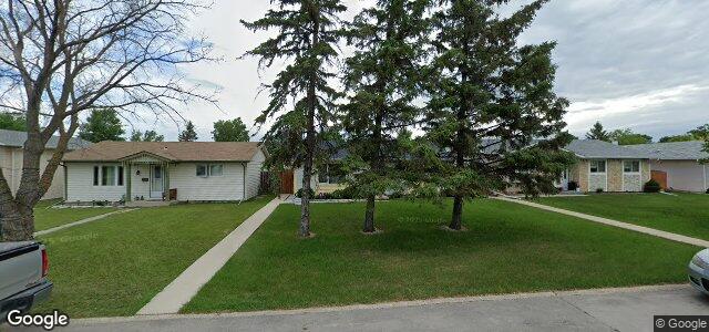 151 Ellington Street（加拿大曼尼托巴省温尼伯市）房屋照片